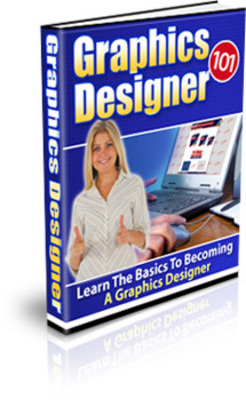 Product picture Graphics Designer  101 