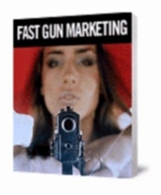 Product picture Fast Gun Marketing